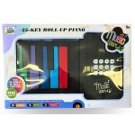Keyboard 25 Key Roll Up - Due Late October